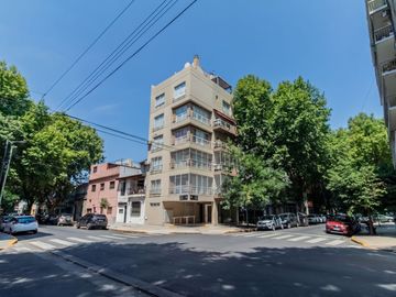 RESERVADA VENTA EXCE DEPTO 3 AMB FTE EN DUPLEX