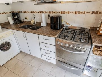 RESERVADA VENTA EXCE DEPTO 3 AMB FTE EN DUPLEX