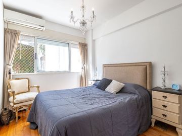 Departamento 2 amb en venta P.Chacabuco con balcon