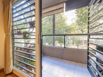 Departamento 2 amb en venta P.Chacabuco con balcon
