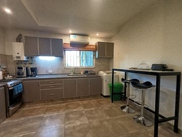VENTA CASA 5 AMBIENTES PILETA DON TORCUATO