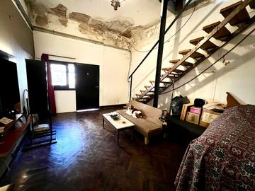 PH 3 Amb en Venta Paternal c/ Terraza/Cochera