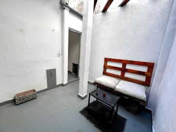 PH 3 Amb en Venta Paternal c/ Terraza/Cochera