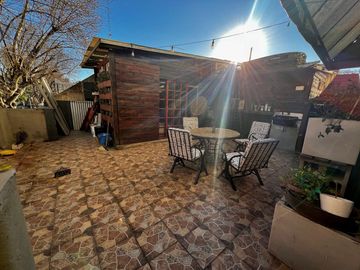 PH 3 Amb en Venta Paternal c/ Terraza/Cochera