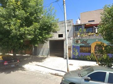 VENTA LOTE -OPORTUNIDAD UNICA EN PARQUE CHACABUCO