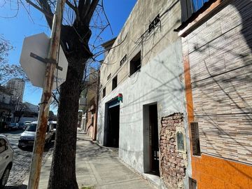 VENTA LOTE -OPORTUNIDAD UNICA EN PARQUE CHACABUCO
