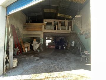 VENTA LOTE -OPORTUNIDAD UNICA EN PARQUE CHACABUCO