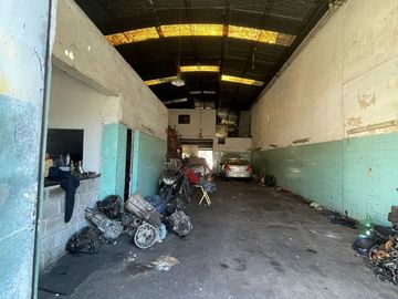 VENTA LOTE -OPORTUNIDAD UNICA EN PARQUE CHACABUCO