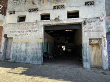 VENTA LOTE -OPORTUNIDAD UNICA EN PARQUE CHACABUCO