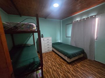 VENTA- HERMOSO COMPLEJO DE CABAÑAS  LAS COMPUERTAS