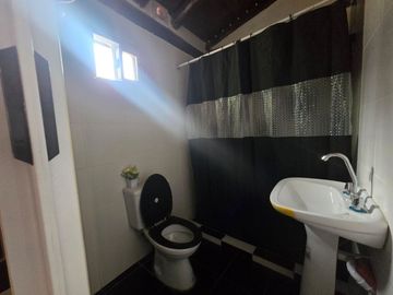 VENTA- HERMOSO COMPLEJO DE CABAÑAS  LAS COMPUERTAS