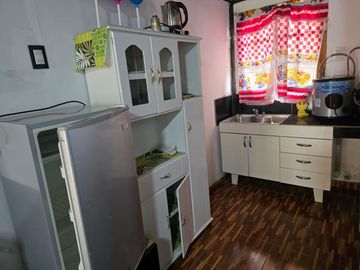 VENTA- HERMOSO COMPLEJO DE CABAÑAS  LAS COMPUERTAS