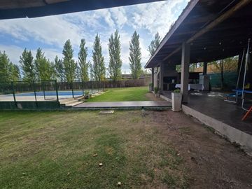 VENTA- HERMOSO COMPLEJO DE CABAÑAS  LAS COMPUERTAS