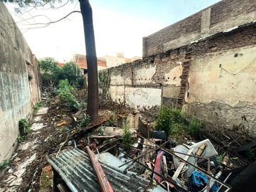 Excelente lote para construir
