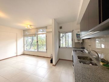 VENTA DEPTO 4 AMB COCHERA TERRAZA VILLA URQUIZA