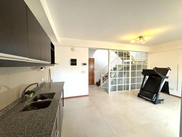VENTA DEPTO 4 AMB COCHERA TERRAZA VILLA URQUIZA