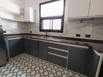 PH A NUEVO, 3 AMB,ESCRITORIO,PATIO,TERRAZA PARRILL