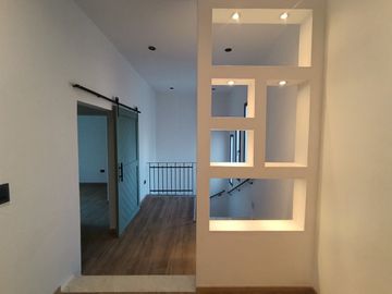 PH A NUEVO, 3 AMB,ESCRITORIO,PATIO,TERRAZA PARRILL