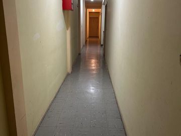 Venta Caballito a nuevo Monoambiente APTO CREDITO