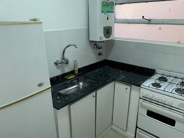 Venta Caballito a nuevo Monoambiente APTO CREDITO