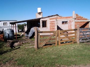 CABAÑA 1 DORMITORIO VILLA YACANTO CALAMUCHITA CBA.