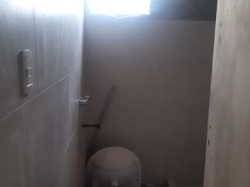 CABAÑA 1 DORMITORIO VILLA YACANTO CALAMUCHITA CBA.