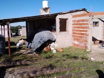 CABAÑA 1 DORMITORIO VILLA YACANTO CALAMUCHITA CBA.