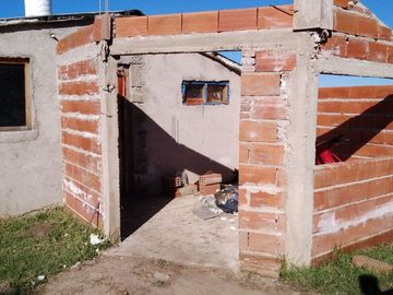 CABAÑA 1 DORMITORIO VILLA YACANTO CALAMUCHITA CBA.