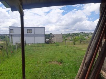 CABAÑA 1 DORMITORIO VILLA YACANTO CALAMUCHITA CBA.