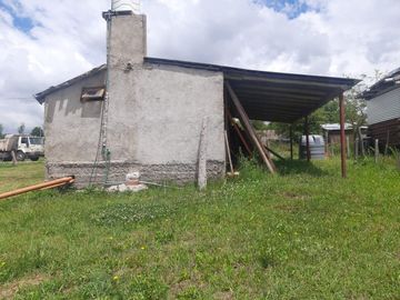 CABAÑA 1 DORMITORIO VILLA YACANTO CALAMUCHITA CBA.