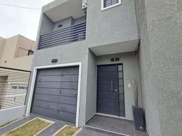 Duplex 3 Dorm Nuevo San Salvador