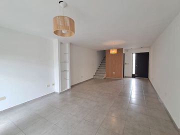 Duplex 3 Dorm Nuevo San Salvador