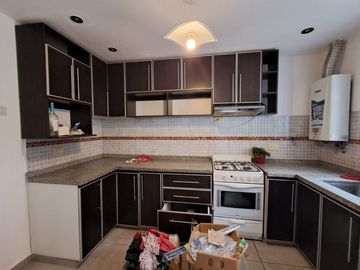 Duplex 3 Dorm Nuevo San Salvador