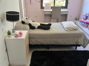 Duplex 3 Dorm Nuevo San Salvador