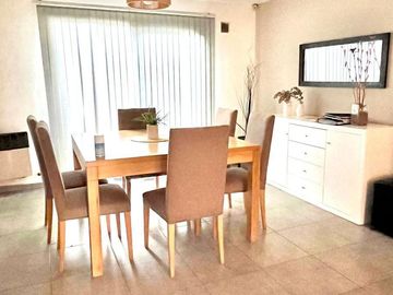 Duplex 3 Dorm Nuevo San Salvador