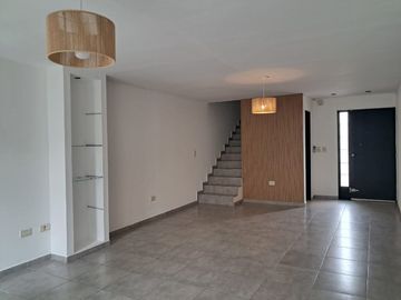 Duplex 3 Dorm Nuevo San Salvador