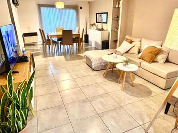Duplex 3 Dorm Nuevo San Salvador