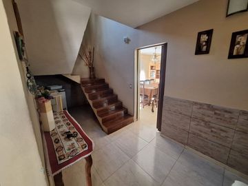CASA 4 DORMITORIOS VILLA EL LIBERTADOR