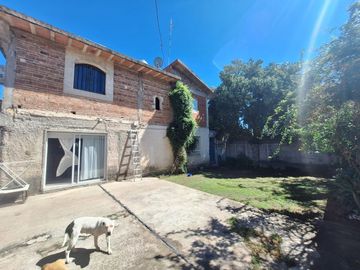 CASA 4 DORMITORIOS VILLA EL LIBERTADOR