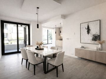 VENTA DEPTO 4 AMB RAMOS MEJIA AMENITIES PREMIUM
