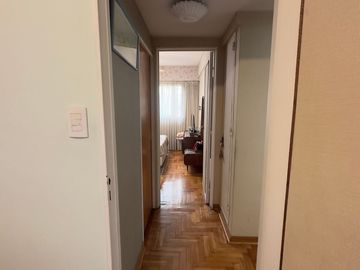 VENTA 3 AMB CON DEPENDENCIA Y PATIO AVELLANEDA