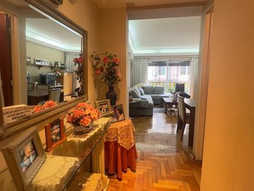VENTA 3 AMB CON DEPENDENCIA Y PATIO AVELLANEDA