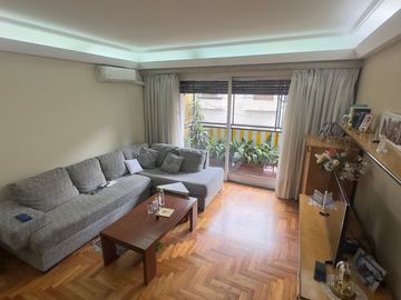 VENTA 3 AMB CON DEPENDENCIA Y PATIO AVELLANEDA