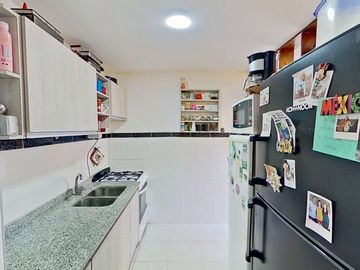 VENTA DEPTO 3 AMB BARRIO EL DORADO BERAZATEGUI