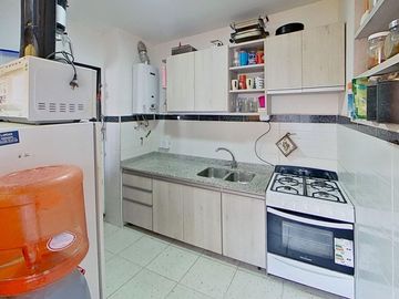 VENTA DEPTO 3 AMB BARRIO EL DORADO BERAZATEGUI