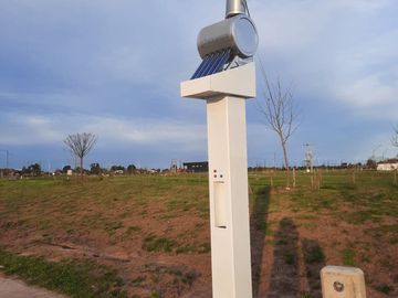 Terreno EcoLagos Este, posibilidad de permuta.