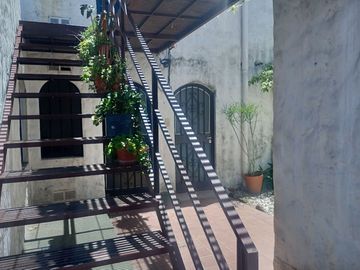 VENTA DEPARTAMENTO DE PASILLO UN DORMI EN LA SEXTA