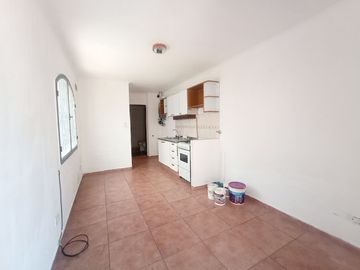VENTA DEPARTAMENTO DE PASILLO UN DORMI EN LA SEXTA