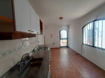VENTA DEPARTAMENTO DE PASILLO UN DORMI EN LA SEXTA