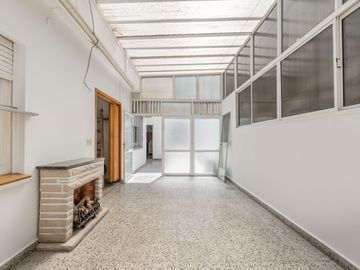 OPORTUNIDAD! CASA TIPO PH 3 AMB.  APTO A CRÉDITO